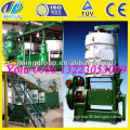 palm oil production mill/vegetable oil production mill China manufacturer1-3000T/D